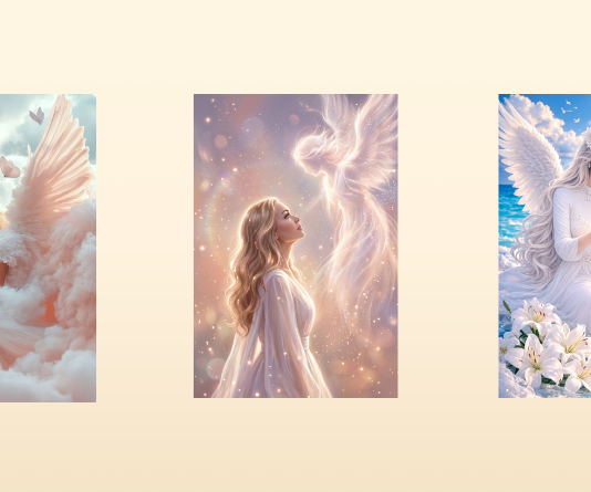 TAJNA TVOG ŽIVOTA: Izaberi anđela i saznaj ko te štiti od bola!