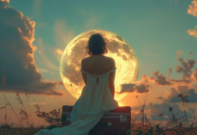 PUN MESEC U ŠKORPIJI KRAJEM APRILA – šta donosi svim znacima zodijaka