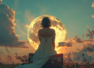 PUN MESEC U ŠKORPIJI KRAJEM APRILA – šta donosi svim znacima zodijaka