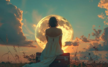 PUN MESEC U ŠKORPIJI KRAJEM APRILA – šta donosi svim znacima zodijaka