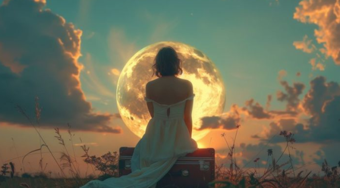 PUN MESEC U ŠKORPIJI KRAJEM APRILA – šta donosi svim znacima zodijaka