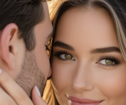 Muškarac se menja tek kada izgubi ono što je imao, a žena kada konačno shvati koliko vredi.