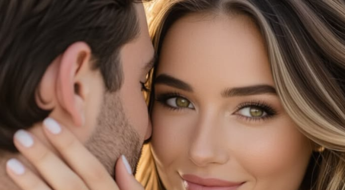 Muškarac se menja tek kada izgubi ono što je imao, a žena kada konačno shvati koliko vredi.