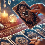 VI I VAŠA OSOBA U NAREDNIH DESET DANA PO TAROTU: Sudbinski dani koji donose istinu, preokrete i emocije koje više ne mogu da se sakriju!