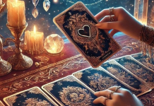 VI I VAŠA OSOBA U NAREDNIH DESET DANA PO TAROTU: Sudbinski dani koji donose istinu, preokrete i emocije koje više ne mogu da se sakriju!