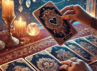 VI I VAŠA OSOBA U NAREDNIH DESET DANA PO TAROTU: Sudbinski dani koji donose istinu, preokrete i emocije koje više ne mogu da se sakriju!