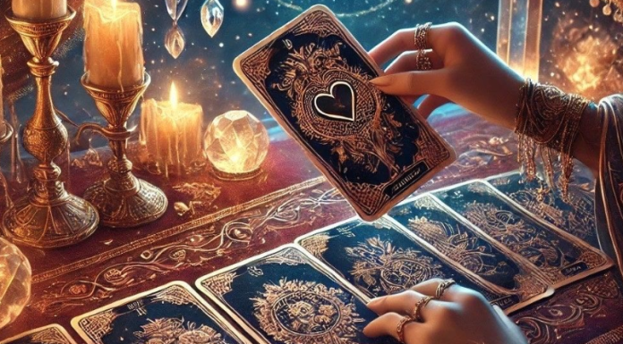 VI I VAŠA OSOBA U NAREDNIH DESET DANA PO TAROTU: Sudbinski dani koji donose istinu, preokrete i emocije koje više ne mogu da se sakriju!