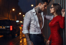 Ne budi luda, ženo – da te je voleo, nikada te ne bi varao.