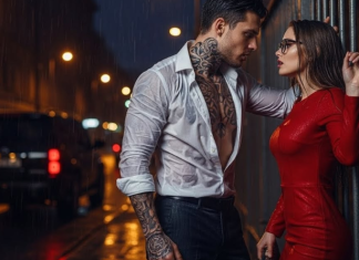 Ne budi luda, ženo – da te je voleo, nikada te ne bi varao.