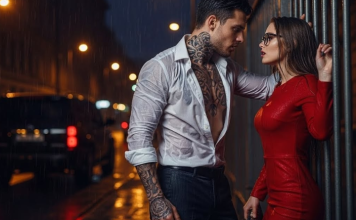 Ne budi luda, ženo – da te je voleo, nikada te ne bi varao.