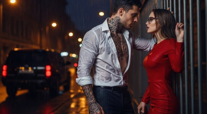 Ne budi luda, ženo – da te je voleo, nikada te ne bi varao.