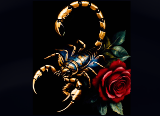 Škorpija je najverniji prijatelj i najjači saveznik dok je ne povredite a kada to učinite, najbolje je da joj se sklonite sa puta, jer nikada ne zaboravlja i nikada više ne gleda istim očima