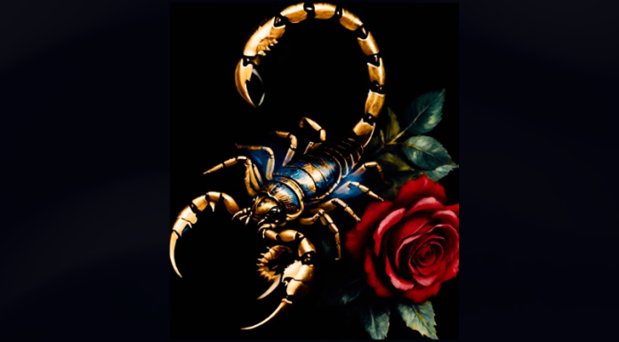 Škorpija je najverniji prijatelj i najjači saveznik dok je ne povredite a kada to učinite, najbolje je da joj se sklonite sa puta, jer nikada ne zaboravlja i nikada više ne gleda istim očima