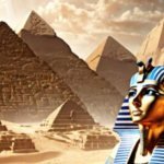 DREVNE SILE SE BUDE: Egipatski vikend horoskop donosi sudbinske poruke!