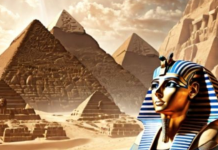 DREVNE SILE SE BUDE: Egipatski vikend horoskop donosi sudbinske poruke!