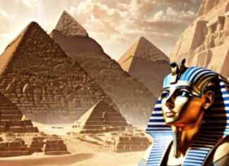 DREVNE SILE SE BUDE: Egipatski vikend horoskop donosi sudbinske poruke!