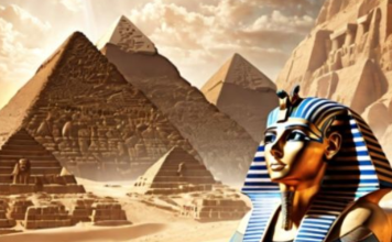 DREVNE SILE SE BUDE: Egipatski vikend horoskop donosi sudbinske poruke!