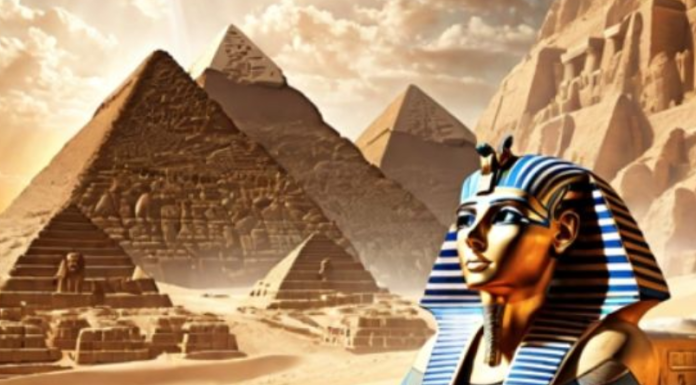 DREVNE SILE SE BUDE: Egipatski vikend horoskop donosi sudbinske poruke!