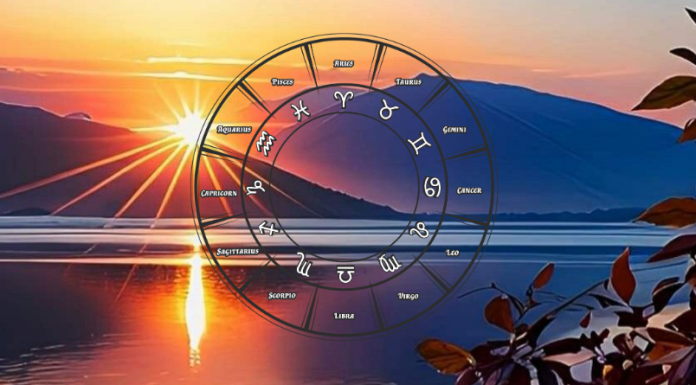 DANAS SE PIŠU LJUBAVNE PRIČE: 10. april spaja srca i menja sudbinu!