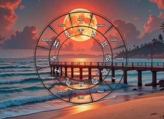 NEKI ZNACI DOLAZE DO CILJA, DOK SU RIBE PREOPTEREĆENE PROŠLOŠĆU: Veliki horoskop za sve znakove zodijaka