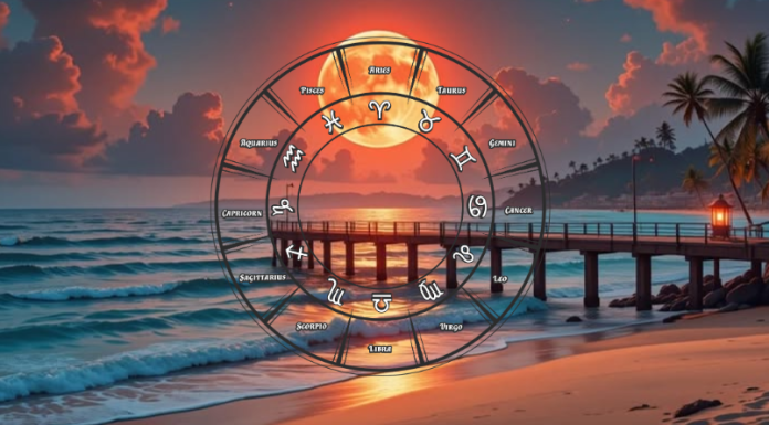 NEKI ZNACI DOLAZE DO CILJA, DOK SU RIBE PREOPTEREĆENE PROŠLOŠĆU: Veliki horoskop za sve znakove zodijaka