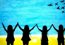 Pravi prijatelji ne pokazuju svoju ljubav kada je sve lako – već onda kada je najteže.