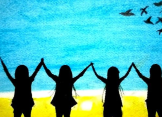 Pravi prijatelji ne pokazuju svoju ljubav kada je sve lako – već onda kada je najteže.