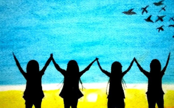 Pravi prijatelji ne pokazuju svoju ljubav kada je sve lako – već onda kada je najteže.