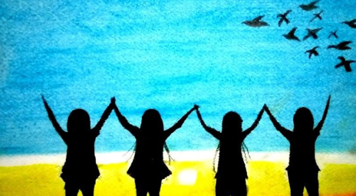 Pravi prijatelji ne pokazuju svoju ljubav kada je sve lako – već onda kada je najteže.