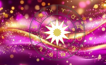 NEBO SE OTVARA: Lav na vrhu, Ribe u zagrljaju ljubavi, Ovan pred velikim odlukama!