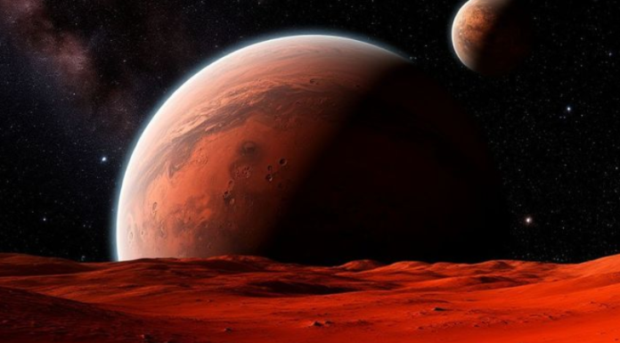 MARS U OVNU DONOSI REVOLUCIJU: Ovi znakovi do 18. maja mogu osvojiti ceo svet!