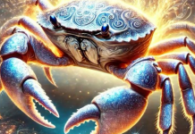 Rak – miran na površini, ali u srcu nosi divlju snagu i bezgraničnu ljubav prema svojim bližnjima.