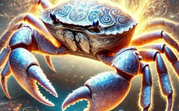 Rak – miran na površini, ali u srcu nosi divlju snagu i bezgraničnu ljubav prema svojim bližnjima.