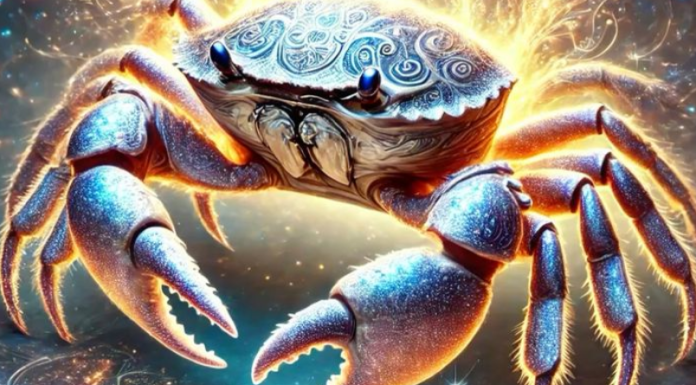 Rak – miran na površini, ali u srcu nosi divlju snagu i bezgraničnu ljubav prema svojim bližnjima.