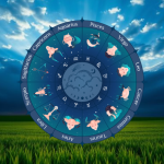 U NAREDNIM DANIMA SVE SE MENJA: Za Ovna, Bika i Raka ništa više neće biti isto – a šta se dešava ostalim znacima zodijaka!