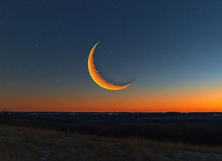 SUDBINA SE BUDI 17. APRILA: Mlad Mesec u Ovnu pokreće veliki reset!