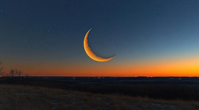 SUDBINA SE BUDI 17. APRILA: Mlad Mesec u Ovnu pokreće veliki reset!