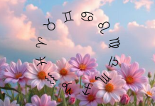 ISTOČNI HOROSKOP ZA DRUGU POLOVINU APRILA ZA SVE ZNAKE: Karmički preokreti, sudbinski susreti i odluke koje menjaju tok života!