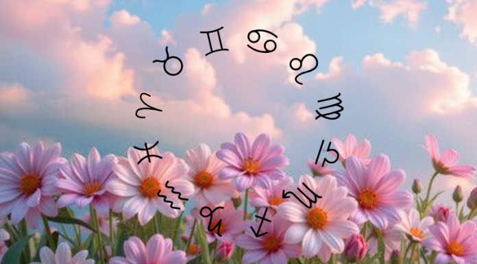 ISTOČNI HOROSKOP ZA DRUGU POLOVINU APRILA ZA SVE ZNAKE: Karmički preokreti, sudbinski susreti i odluke koje menjaju tok života!