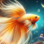 RIBE U CENTRU SUDBINE: Ljubav i sreća dolaze kada se najmanje nadate!