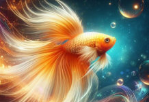 RIBE U CENTRU SUDBINE: Ljubav i sreća dolaze kada se najmanje nadate!