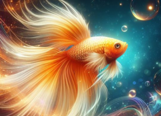 RIBE U CENTRU SUDBINE: Ljubav i sreća dolaze kada se najmanje nadate!