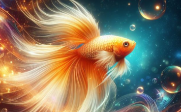 RIBE U CENTRU SUDBINE: Ljubav i sreća dolaze kada se najmanje nadate!