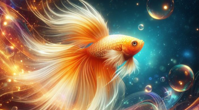 RIBE U CENTRU SUDBINE: Ljubav i sreća dolaze kada se najmanje nadate!