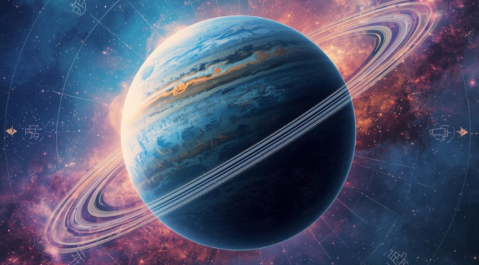 VENERA je u URANU: Ovo su znakovi koji narednih dana doživljavaju LJUBAV NA PRVI POGLED ili POTPUN PREOKRET U VEZAMA!