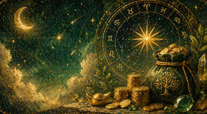 NOVAC DOLAZI BRŽE nego što mislite za OVE znakove!