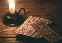 CIGANSKE KARTE DO KRAJA APRILA: Donose vam odgovor na pitanje koje vas drži budnim noću!