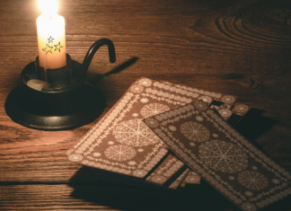 CIGANSKE KARTE DO KRAJA APRILA: Donose vam odgovor na pitanje koje vas drži budnim noću!