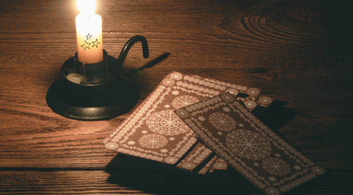 CIGANSKE KARTE DO KRAJA APRILA: Donose vam odgovor na pitanje koje vas drži budnim noću!