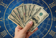 HOROSKOP ZA NOVAC I POSAO: Evo šta zvijezde savjetuju za vaše finansije!